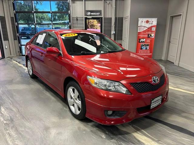 2011 Toyota Camry SE for sale near Milford, OH