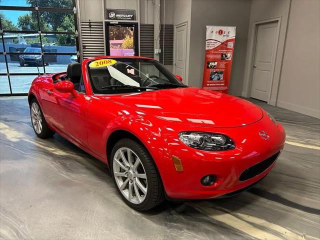 2008 Mazda MX-5 Grand Touring for sale near Milford, OH