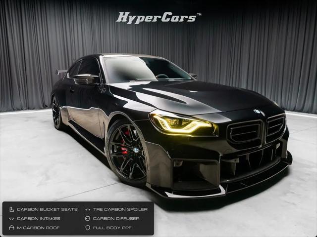 2024 BMW M2 Base for sale in New Albany, IN