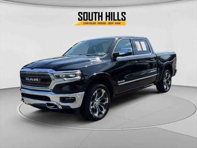 2024 Ram 1500 Limited Crew Cab 4x4 5'7" Box for sale in McMurray, PA