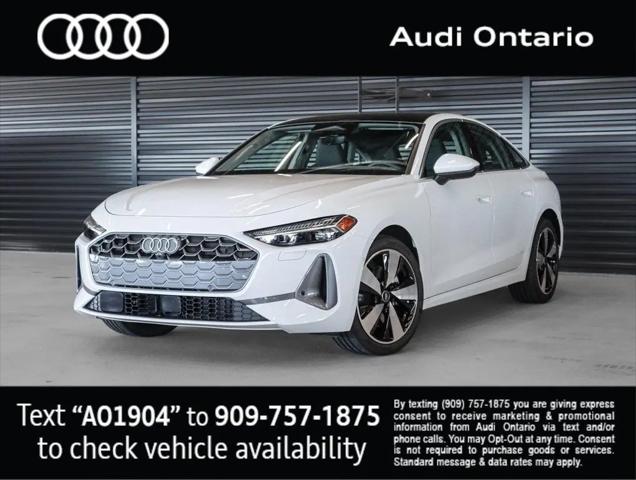 2025 Audi A5 Premium Plus TFSI quattro S tronic for sale in Ontario, CA