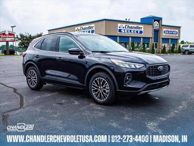2025 Ford Escape PHEV for sale in Madison, IN