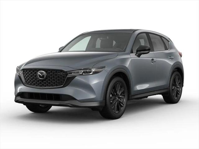 2023 Mazda CX-5 2.5 S Carbon Edition for sale in Herculaneum, MO