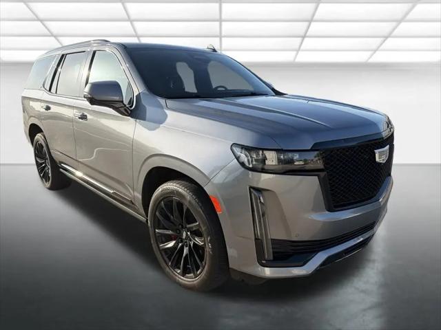 2022 Cadillac Escalade 4WD Sport Platinum for sale in McKinney, TX