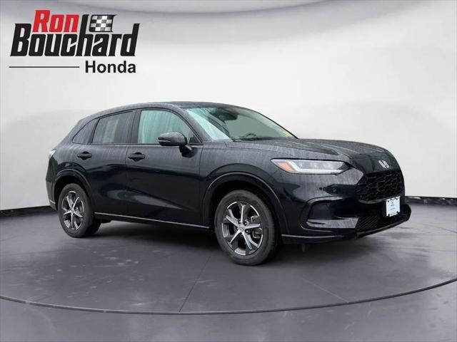 2025 Honda HR-V AWD EX-L for sale in Lancaster, MA