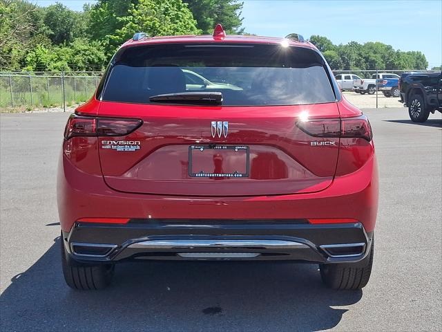 2026 Buick Envision Sport Touring AWD