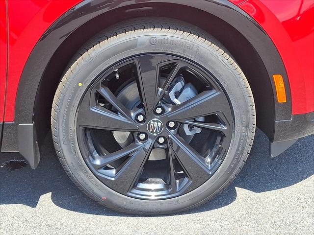 2026 Buick Envision Sport Touring AWD