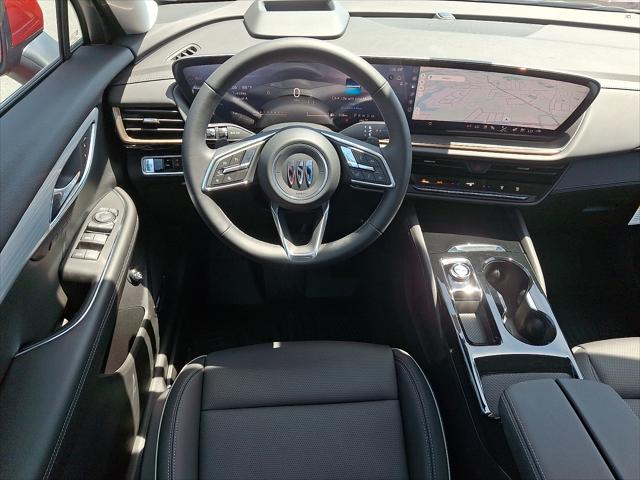 2026 Buick Envision Avenir AWD