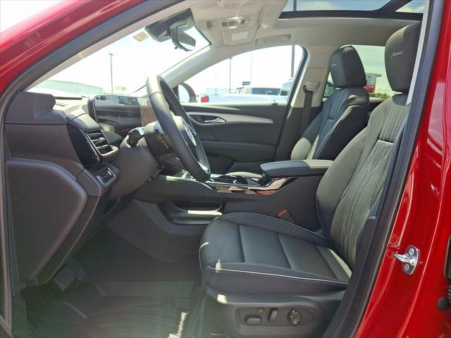 2026 Buick Envision Avenir AWD