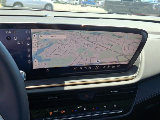 2026 Buick Envision Avenir AWD