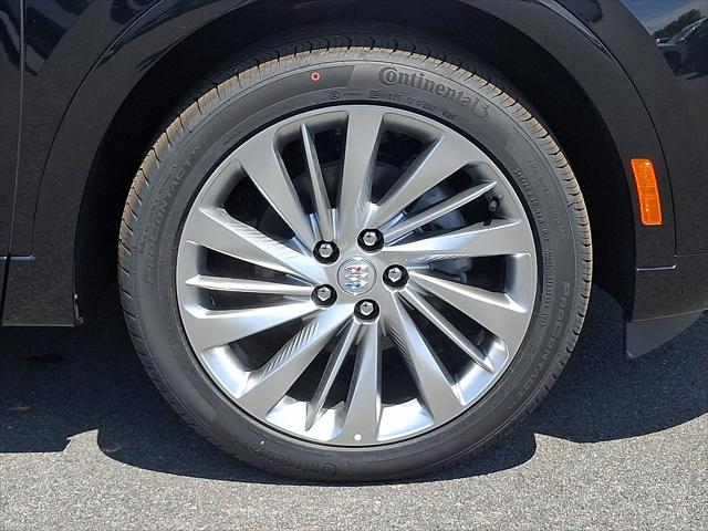 2026 Buick Envision Avenir AWD