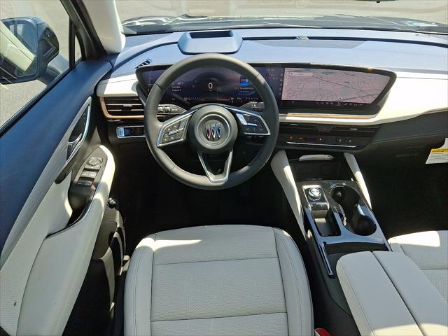 2026 Buick Envision Avenir AWD