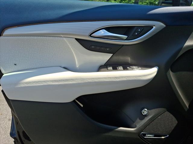 2026 Buick Envision Avenir AWD