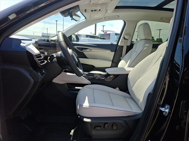 2026 Buick Envision Avenir AWD