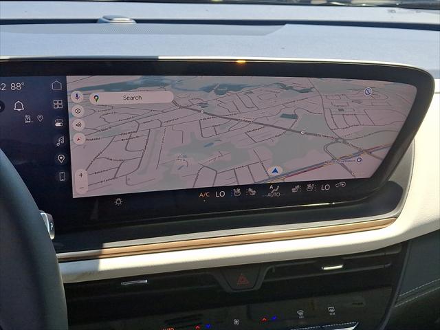 2026 Buick Envision Avenir AWD