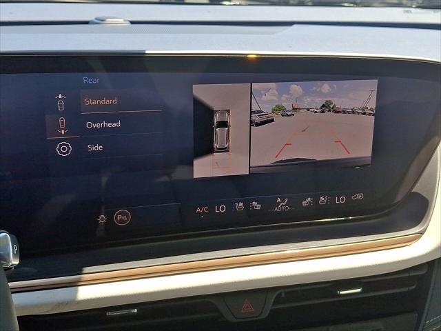 2026 Buick Envision Avenir AWD