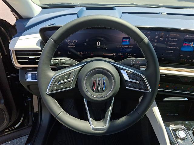 2026 Buick Envision Avenir AWD
