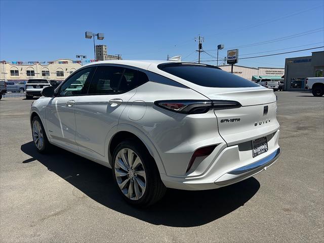 2024 Buick NV Avenir FWD