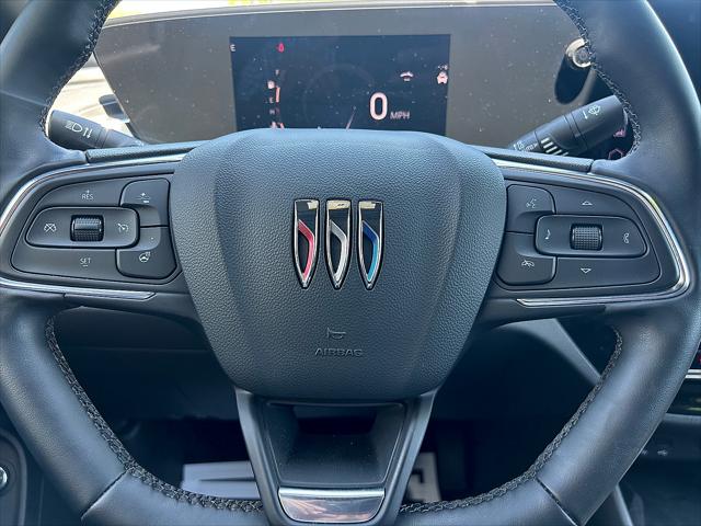 2024 Buick NV Avenir FWD