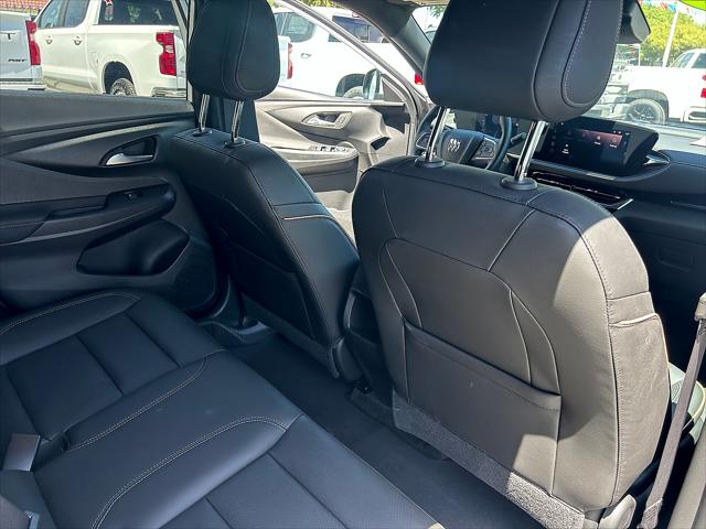 2024 Buick NV Avenir FWD
