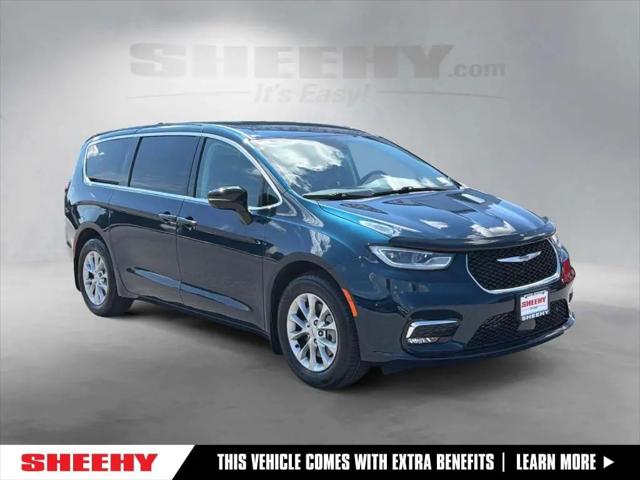 2024 Chrysler Pacifica Touring L AWD for sale in Hagerstown, MD