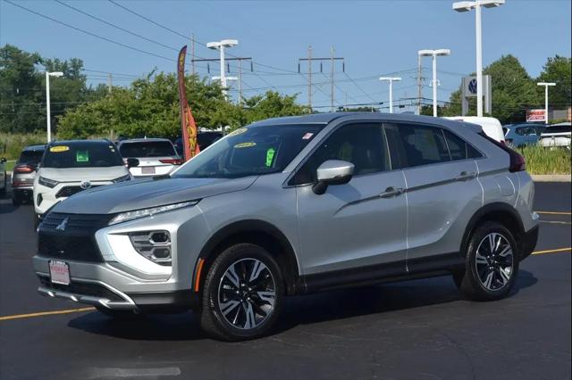 2024 Mitsubishi Eclipse Cross SE S-AWC for sale in Danvers, MA