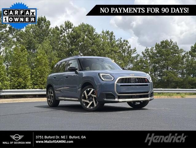 2025 MINI Cooper Countryman Cooper S for sale in Buford, GA