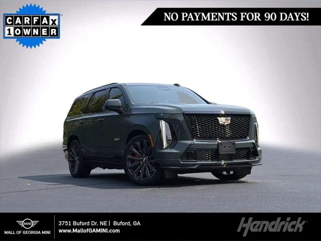 2026 Cadillac Escalade V for sale in Buford, GA