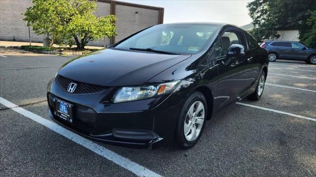 2013 Honda Civic LX for sale in Union, NJ
