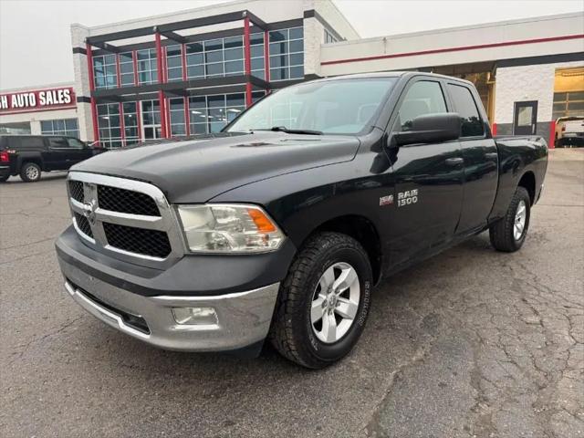 2018 Ram 1500 ST for sale in Brandon Twp, MI