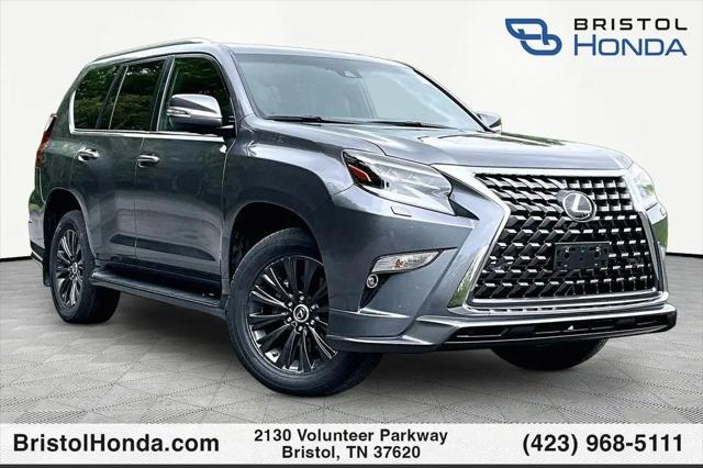 2020 Lexus GX 460 Premium for sale in Bristol, TN