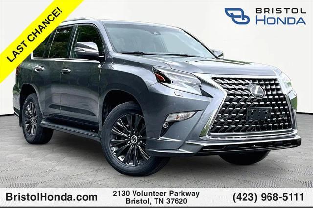 2020 Lexus GX 460 Premium for sale in Bristol, TN