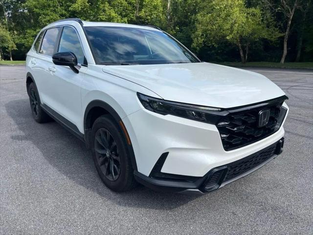 2024 Honda CR-V Hybrid Sport-L for sale in Bristol, TN