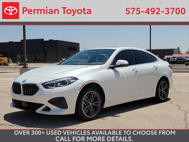 2024 BMW Coupe sDrive for sale in Hobbs, NM