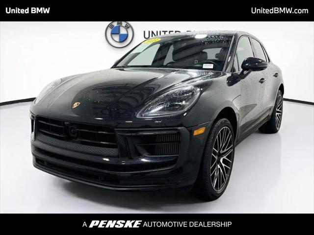 2023 Porsche Macan S for sale in Alpharetta, GA
