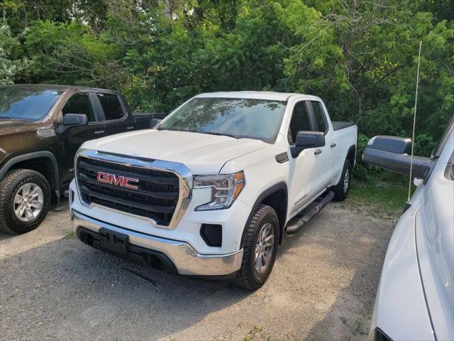 2019 GMC Sierra 1500 Base for sale in Clare, MI