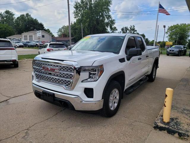 2019 GMC Sierra 1500 Base for sale in Clare, MI