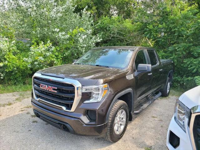 2020 GMC Sierra 1500 Base for sale in Clare, MI