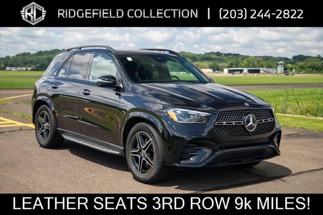 2025 Mercedes-Benz GLE GLE 450 4MATIC for sale in Ridgefield, CT