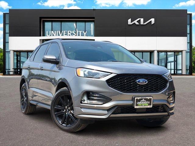 2024 Ford Edge ST-Line for sale in Waco, TX