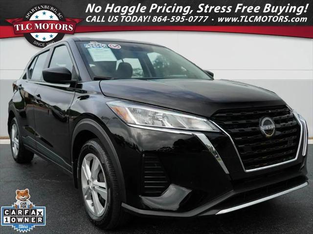 2025 Nissan Kicks S for sale in Moore, SC