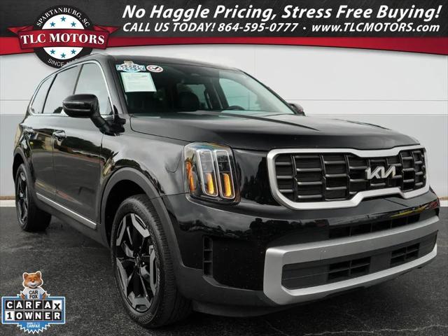 2025 Kia Telluride S for sale in Moore, SC