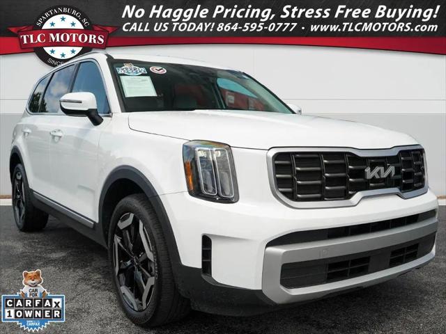2025 Kia Telluride S for sale in Moore, SC