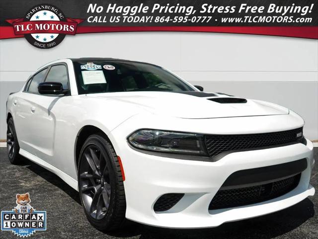 2023 Dodge Charger R/T for sale in Moore, SC