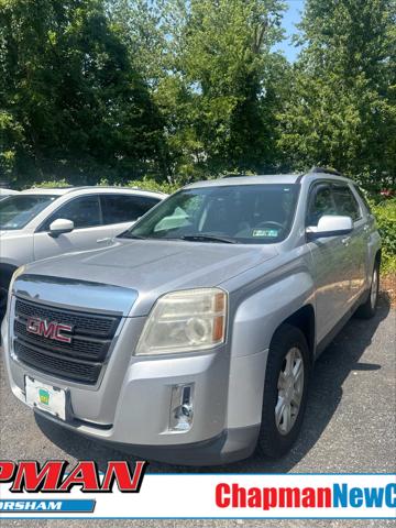 2014 GMC Terrain SLT-1 for sale in Horsham, PA