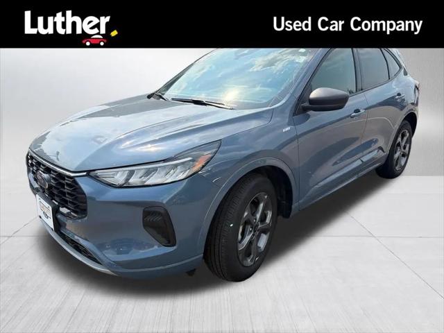 2024 Ford Escape ST-Line for sale in Brooklyn Park, MN