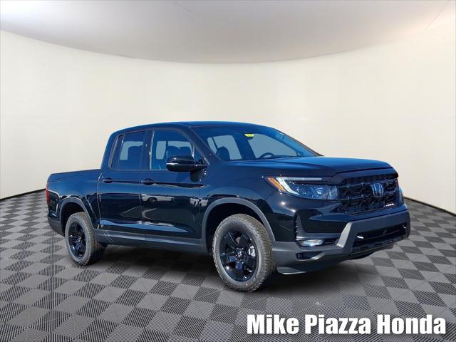 2026 Honda Ridgeline Black Edition for sale in Langhorne, PA