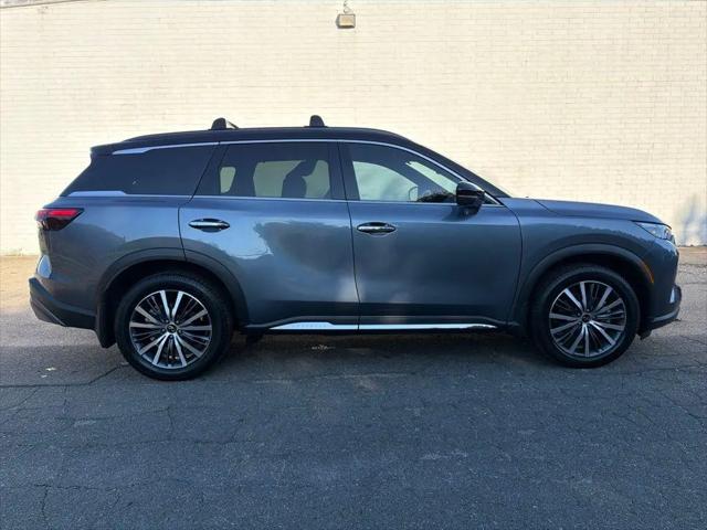 2023 INFINITI QX60 AUTOGRAPH AWD for sale in Madison, NC