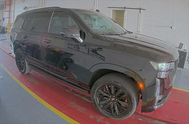 2021 Cadillac Escalade 4WD Sport for sale in Madison, NC