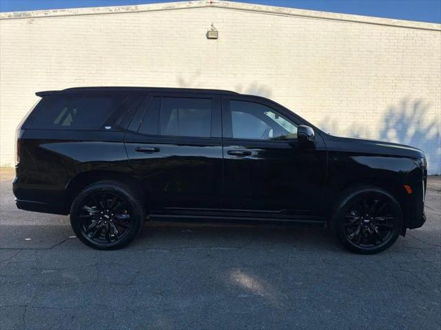 2021 Cadillac Escalade 4WD Sport for sale in Madison, NC